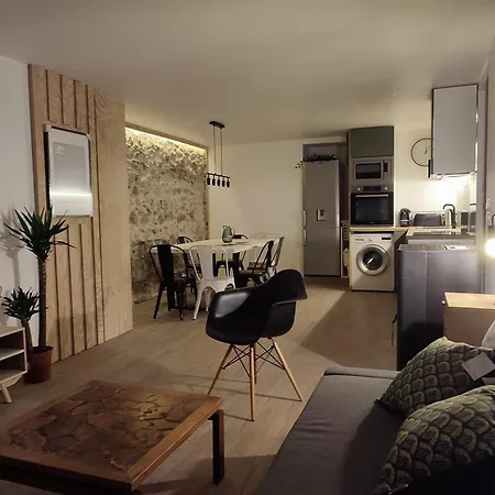Vakantiehuis Le Petit Bivouac