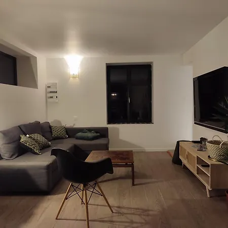 Vakantiehuis Le Petit Bivouac *