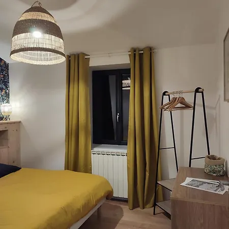 Le Petit Bivouac Vakantiehuis