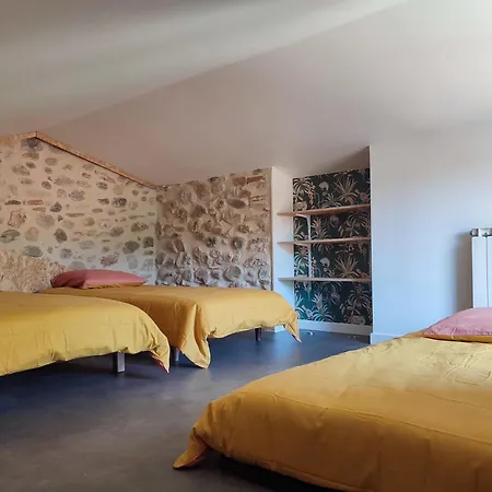 Le Petit Bivouac Σπίτι διακοπών